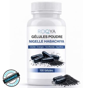 GELULES-DE-graine-nigelle-CORANISEE