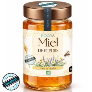 MIEL-DE-FLEURS-CORANISEE