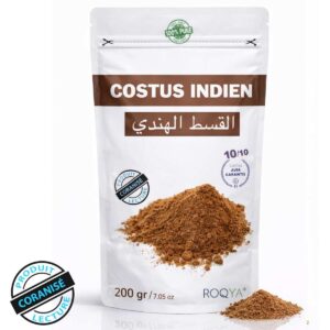 SACHET-COSTUS-INDIEN-CORANISE