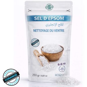 SACHET-SEL-EPSOM-CORANISEE