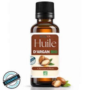 HUILE-argan-CORANISEE