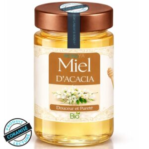 MIEL-ACACIA-CORANISEE