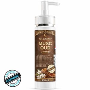 GEL-DOUCHE-CORANISEE