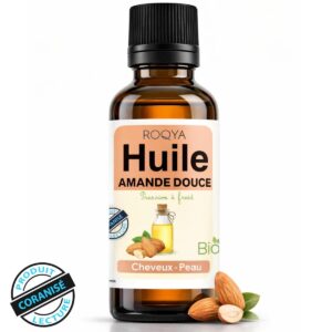 HUILE-AMANDE-CORANISEE