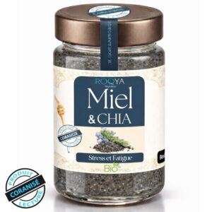 MIEL-chia-CORANISEE